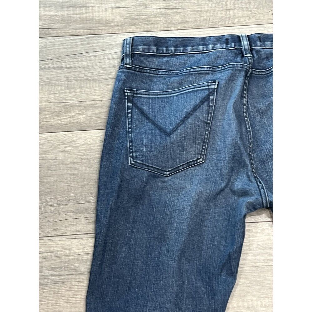 John Varvatos Bowery Slim‎ Straight Mens Jeans Size 36 36x29 - Picture 15 of 16
